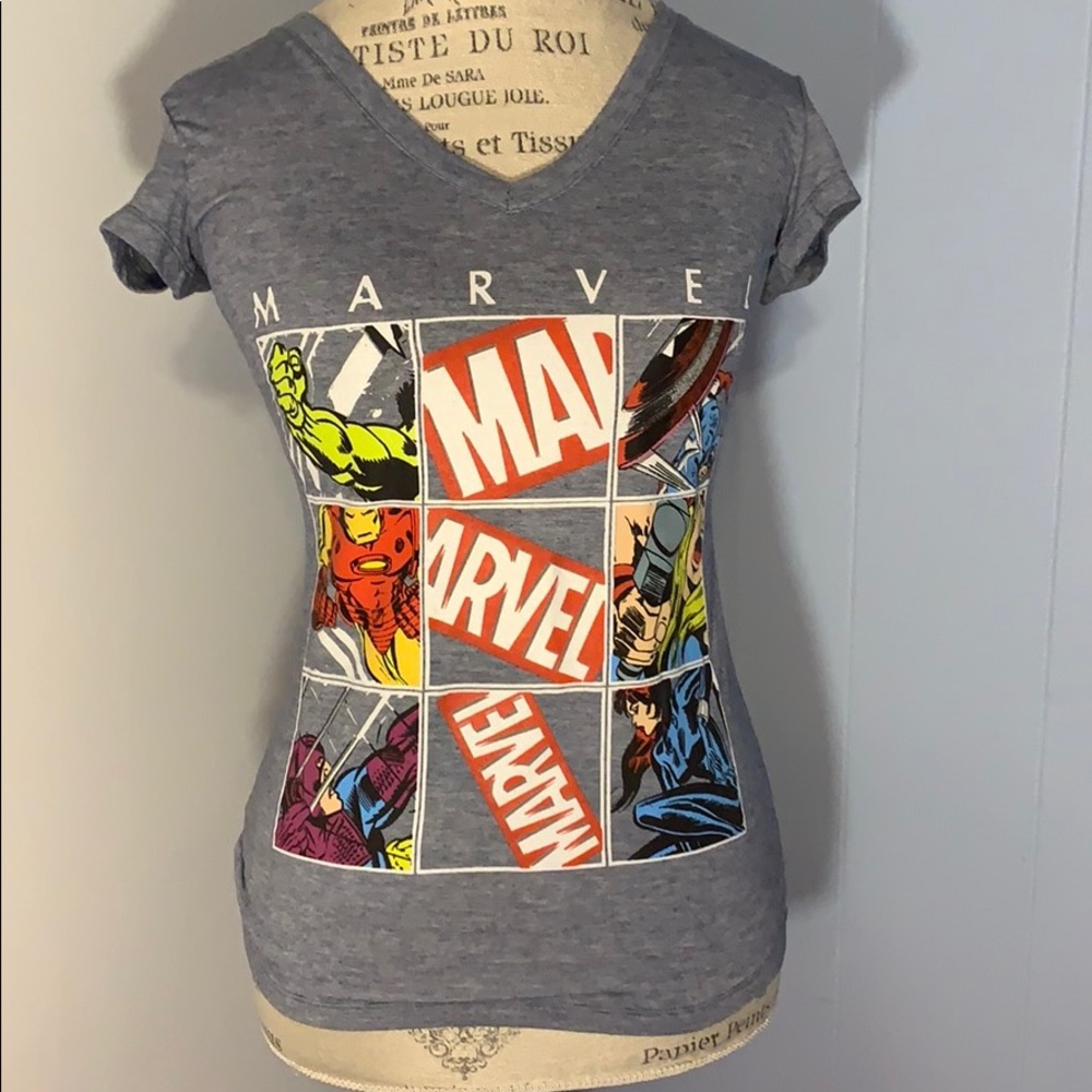 Marcel T-shirt